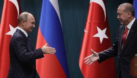 Президент Туреччини може змусити Путіна звільнити Сенцова - адвокат