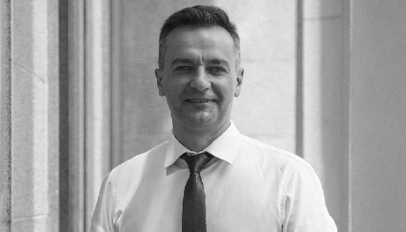Дмитрий Гнап: &laquo;Мы хотим попытаться увеличить количество нормальных людей в украинской политике&raquo;
