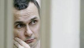 Омбудсмен РФ заявила, що життю Сенцова «нічого не загрожує», та порадила «обирати інші методи протесту»