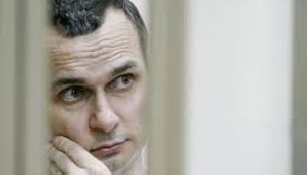 Омбудсмен РФ заявила, що життю Сенцова &laquo;нічого не загрожує&raquo;, та порадила &laquo;обирати інші методи протесту&raquo;