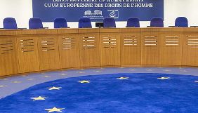 ЄСПЛ визнав Олега Сенцова громадянином України - Мін'юст