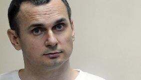Російський омбудсмен Москалькова стверджує, що стан Сенцова задовільний