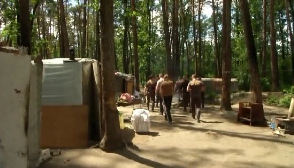 Висновок Незалежної медійної ради щодо трансляції телеканалом ICTV розгрому табору ромів у програмі &laquo;Надзвичайні новини&raquo; від 9 червня 2018 року