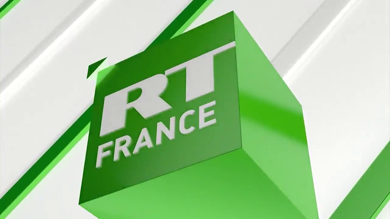 Телеканалу RT France винесли попередження за сюжет про Сирію