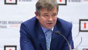 Олег Черниш вважає, що &laquo;1+1&raquo; можуть не продовжити цифрову ліценію через &laquo;непрозору структуру власності&raquo;
