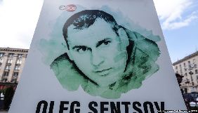 Адвокат Сенцова повідомив, що стан його підзахисного &laquo;стабільний і без змін&raquo;