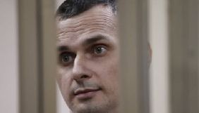 Російська влада отримала два прохання про помилування Сенцова - адвокат