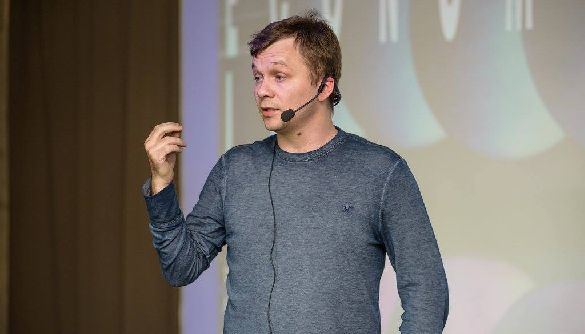 Тимофій Мілованов залишив наглядову раду проекту VoxCheck