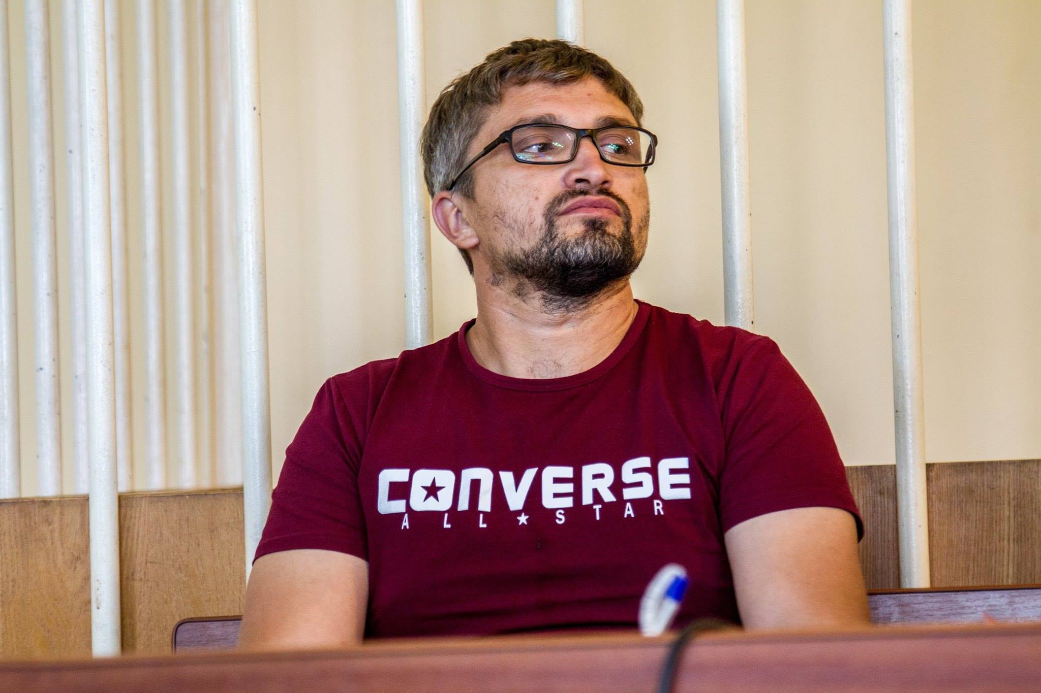 Заарештованого в Криму блогера Мемедемінова помістили в психіатричну лікарню - адвокат