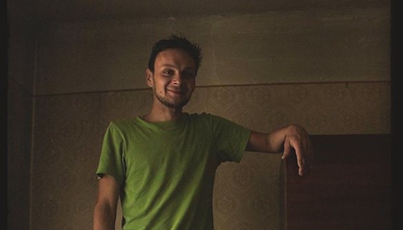 Из жизни ушел молодой украинский режиссер и журналист