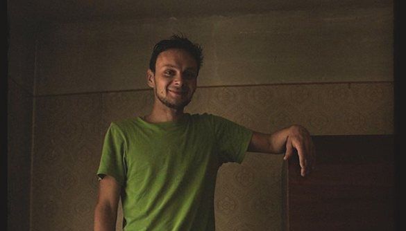 Из жизни ушел молодой украинский режиссер и журналист