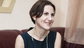 Загинула українська журналістка Юлія Рукавіцина