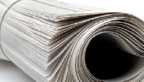 Рада в першому читанні підтримала мораторій на підвищення тарифів на доставку україномовної преси