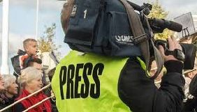 За шість місяців 2018 року у світі вбили 66 журналістів - Press Emblem Campaign