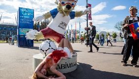 У Санкт-Петербурзі за перфоманс проти порушень прав людини й ув&rsquo;язнення Сенцова затримали 16-річних підлітків