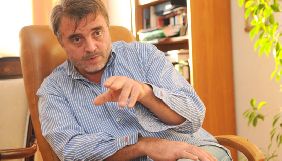 Звільнився гендиректор 5-го каналу Іван Адамчук