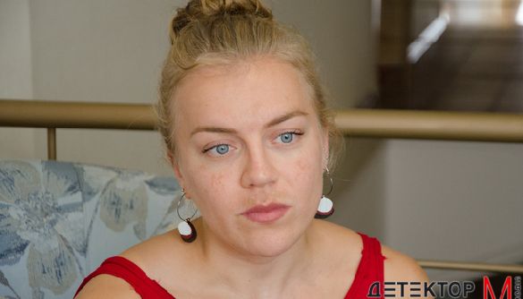 &laquo;Конструктивна журналістика &ndash; це не прикрашання світу, а спроба показати його з усіх боків&raquo;
