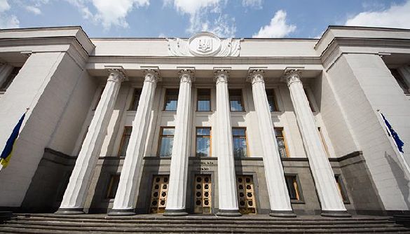 Верховна Рада закликала Євросоюз вимагати від РФ негайного та безумовного звільнення українських політв'язнів