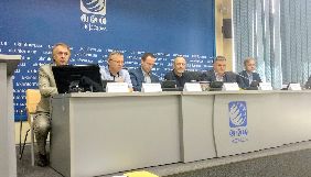Відомі медійники та експерти оголосили про створення &laquo;Виборчої Ради UA&raquo;