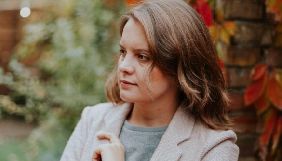 У Києві журналістку каналу СТБ Євгенію Мотрич поранили з травматичної зброї