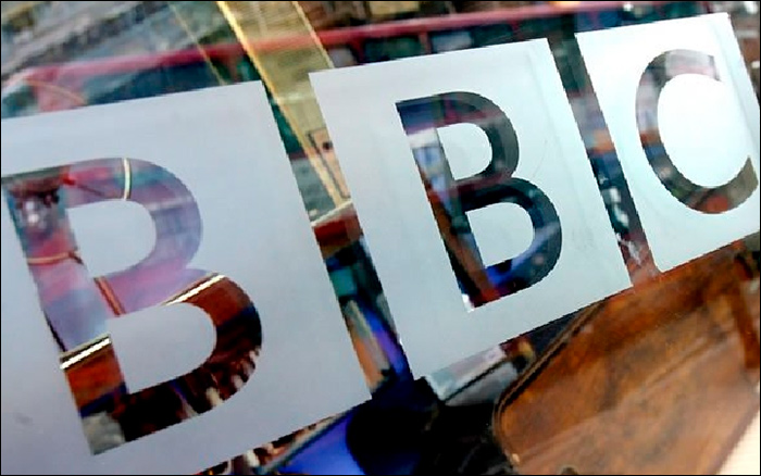 У Росії пограбували британського журналіста BBC, який висвітлював Чемпіонат світу з футболу - ЗМІ