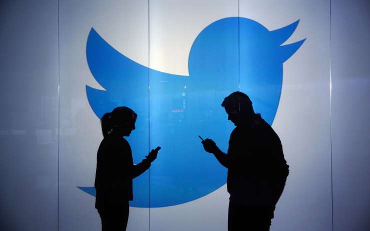 Twitter за 2 місяці заблокував понад 70 млн акаунтів у межах боротьби з ботами і тролями