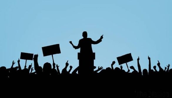 Донбас може потрапити під каток популізму