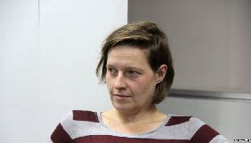 Лауреатка кінофестивалю у Карлових Варах планує віддати &euro; 15 тис. родинам Сенцова та Серебренникова