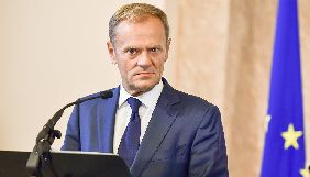Дональд Туск закликав звільнити Сенцова та інших політв&rsquo;язнів РФ