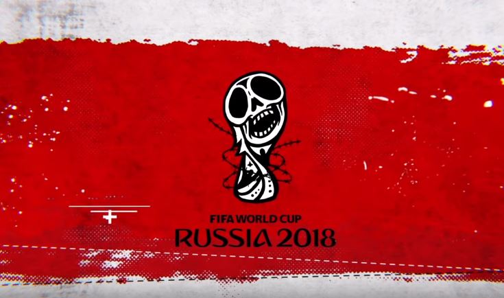 У Брюсселі презентували фільм-розслідування про корупцію у ФІФА, що дозволила провести ЧС-2018 у Росії