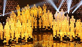 1-15 серпня – прийом українських фільмів для висунення на «Оскар»