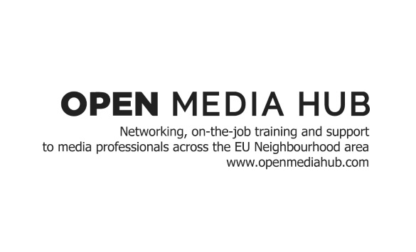 До 19 серпня – прийом заявок на конкурс журналістських розслідувань від Open Media Hub