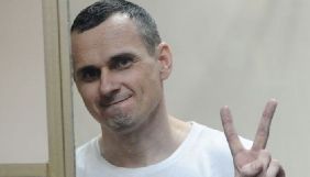 У День народження Олега Сенцова відбудеться міжнародна акція на підтримку політв&rsquo;язнів