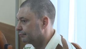 Адвокат Андрій Доманський хоче взяти на поруки керівника &laquo;РИА Новости Украина&raquo;