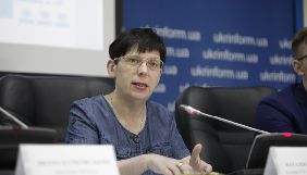 Мешканцям Донбасу не вистачає конкретної та практичної інформації &ndash; Лигачова