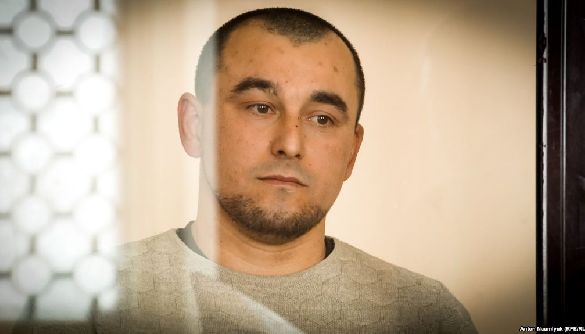 У Криму суд не продовжив арешт активісту Ісмаїлу Рамазанову, його звільнять із СІЗО 16 липня