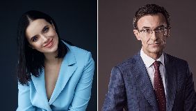 Ведучими церемонії відкриття та закриття ОМКФ стануть Яніна Соколова й Олег Панюта
