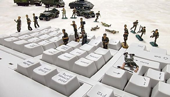 Війна і ЗМІ: «журналістика зелених чоловічків» ніякою журналістикою не є