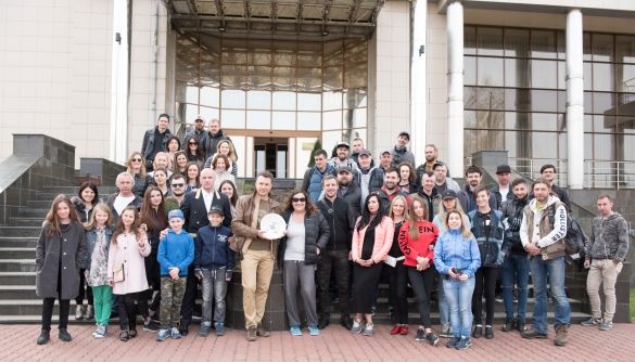 Де українським серіалам шукати аудиторію