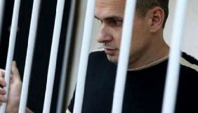 У День народження Сенцова Порошенко заявив, що продовжить тиснути на РФ задля звільнення політв’язнів