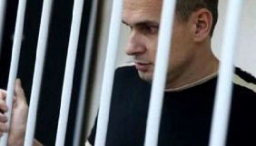 У День народження Сенцова Порошенко заявив, що продовжить тиснути на РФ задля звільнення політв&rsquo;язнів