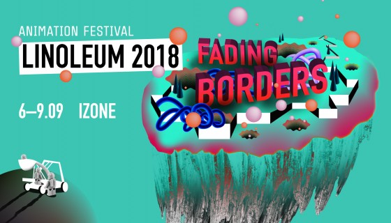 Фестиваль анімації Linoleum оголосив учасників Міжнародного та Національного конкурсів