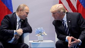 Фінська газета Helsingin Sanomat написала Путіну та Трампу листа з надією, що вони не вирішуватимуть &laquo;європейські питання без європейців&raquo;
