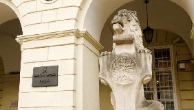 У Львові журналіста &laquo;Форпосту&raquo; не пускали на сесію міськради (ДОПОВНЕНО)