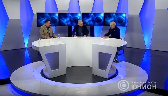 «Обувание в лапти своего народа, оболванивание, околпачивание»: как говорят об Украине в телепрограммах «ДНР» и «ЛНР»