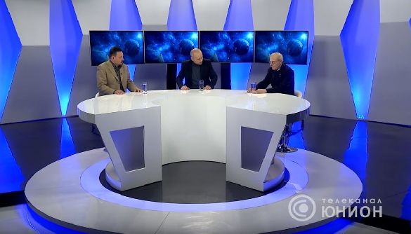 &laquo;Обувание в лапти своего народа, оболванивание, околпачивание&raquo;: как говорят об Украине в телепрограммах &laquo;ДНР&raquo; и &laquo;ЛНР&raquo;