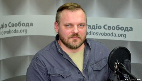 У Білорусі прокуратура просить три роки ув’язнення для журналіста Дмитра Галка