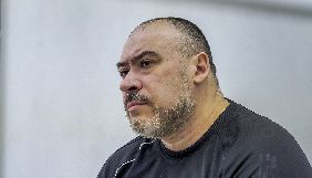 Обвинуваченому у причетності до вбивства журналіста Веремія продовжили арешт у справі про викрадання майданівців