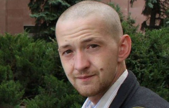 Побитий в Миколаєві журналіст Дмитро Булаш не пов’язує напад з професійною діяльністю