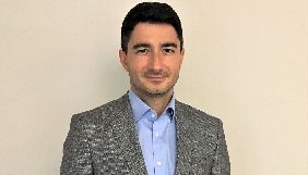 Publicis Groupe призначила керівником в Україні Енвера Кікаву